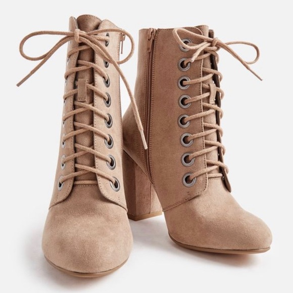 Sharona Bootie - Picture 4 of 8